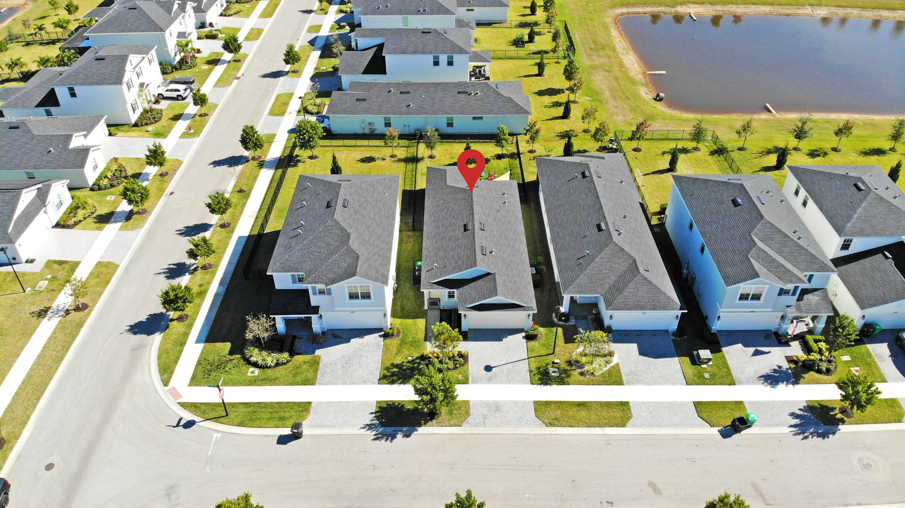 Brystol at Wylder - Residential