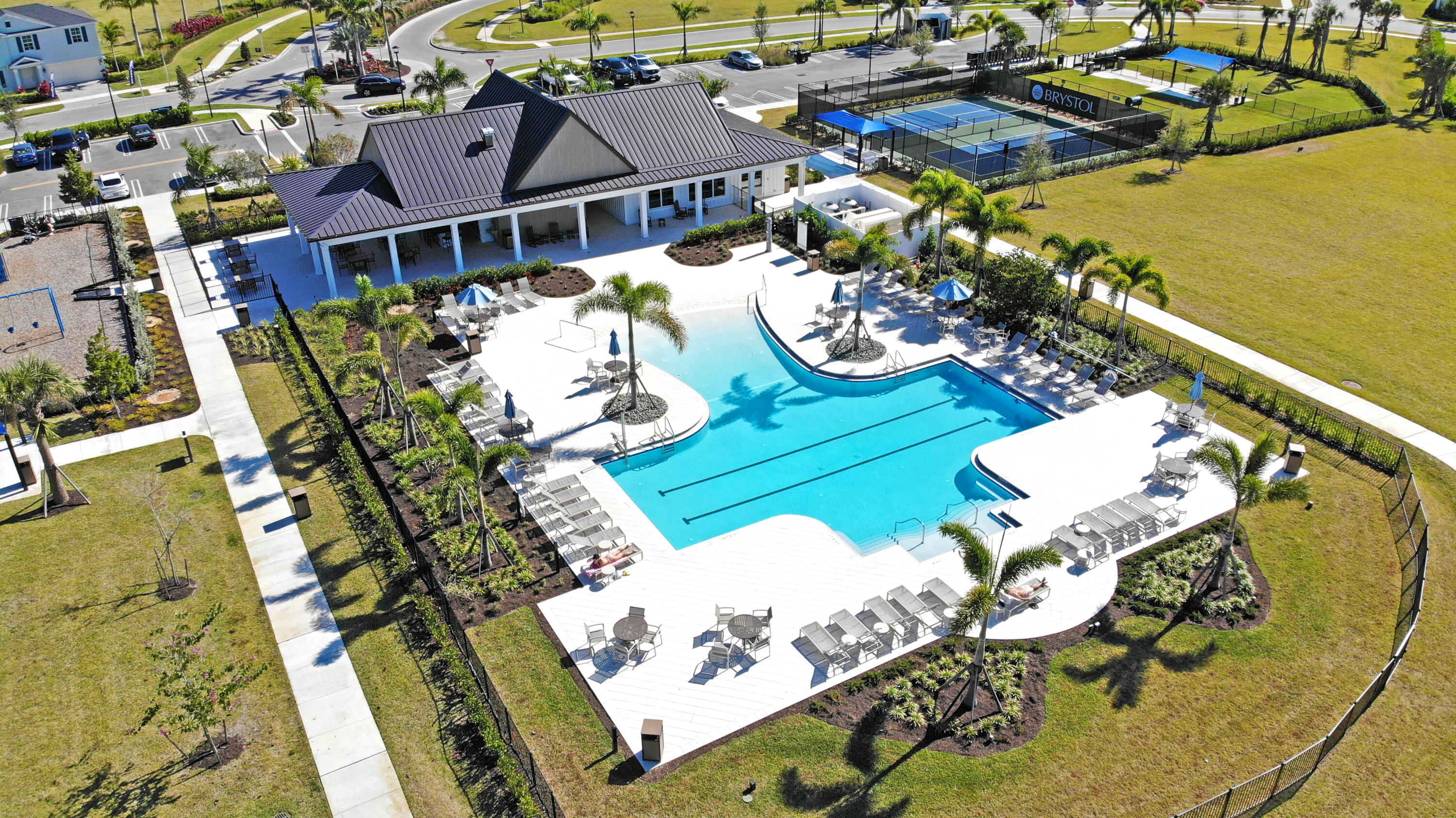 Brystol at Wylder - Residential