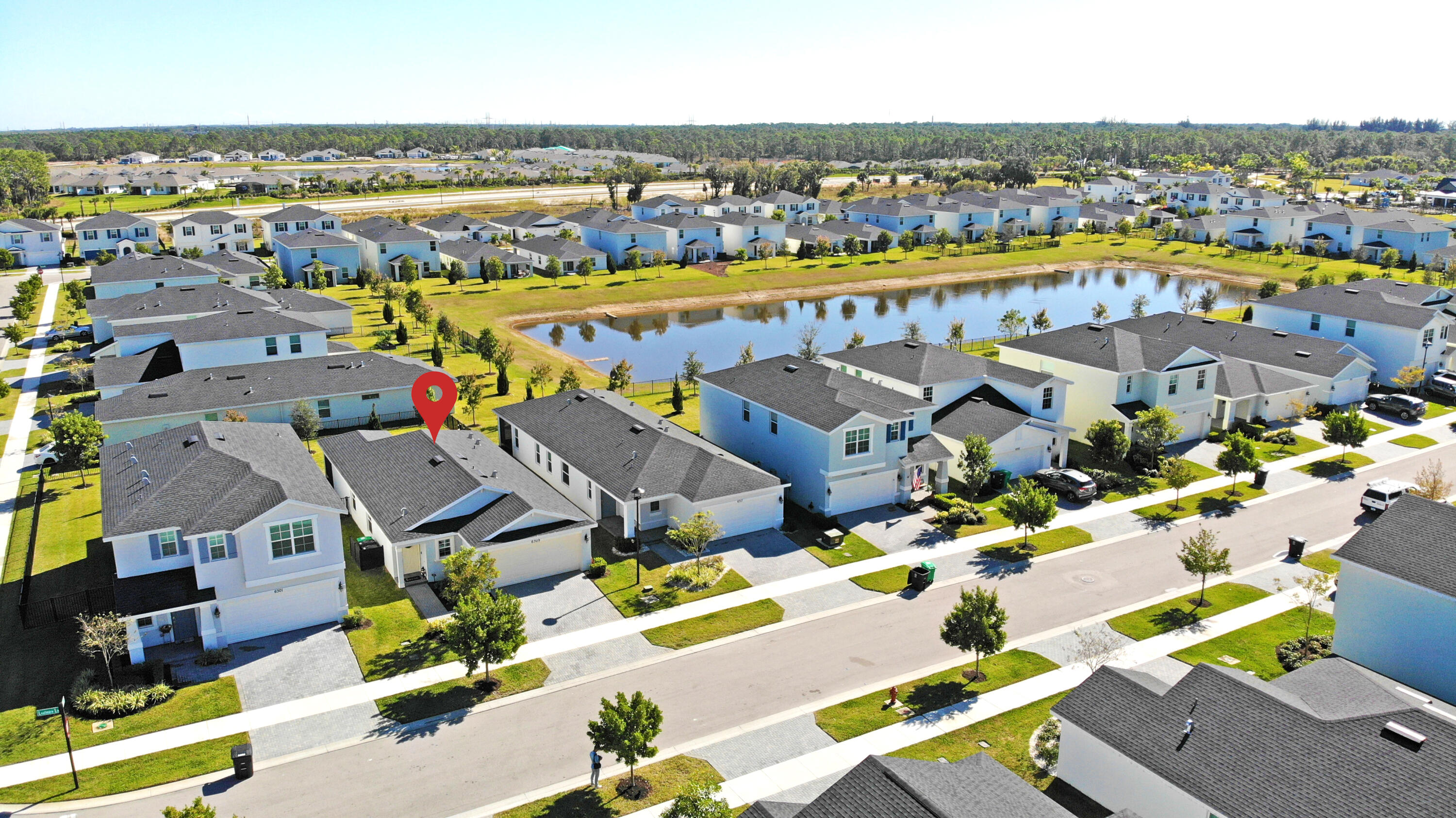 Brystol at Wylder - Residential