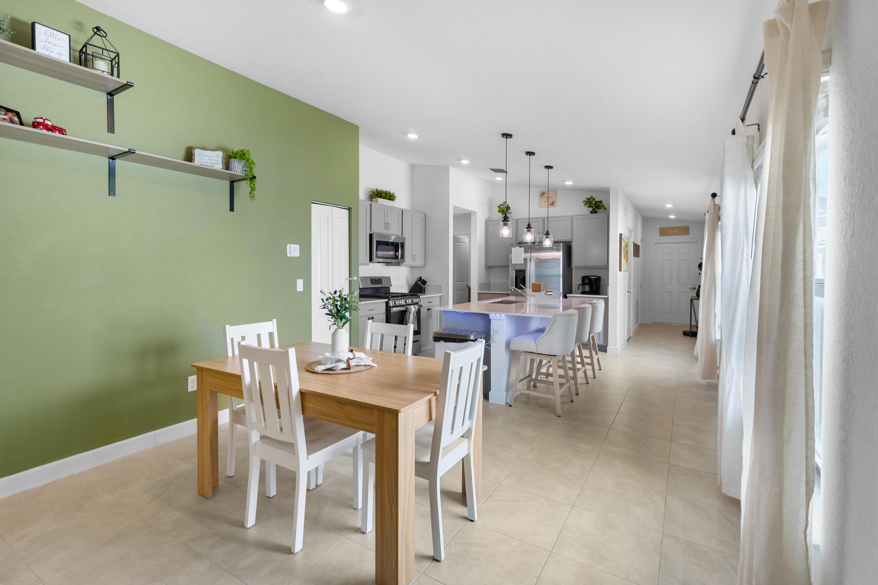 Brystol at Wylder - Residential