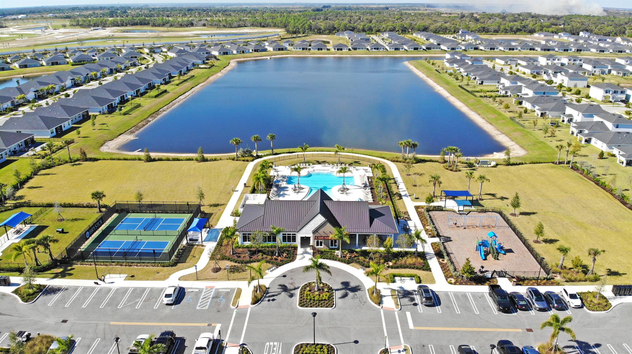 Brystol at Wylder - Residential