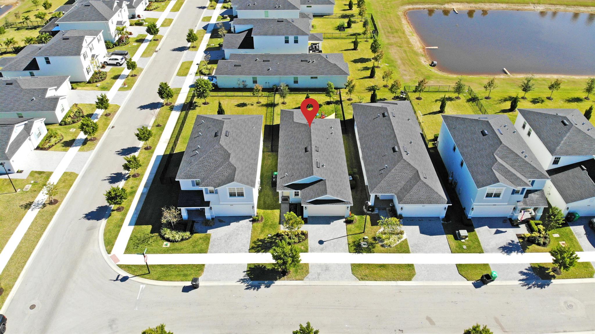 Brystol at Wylder - Residential