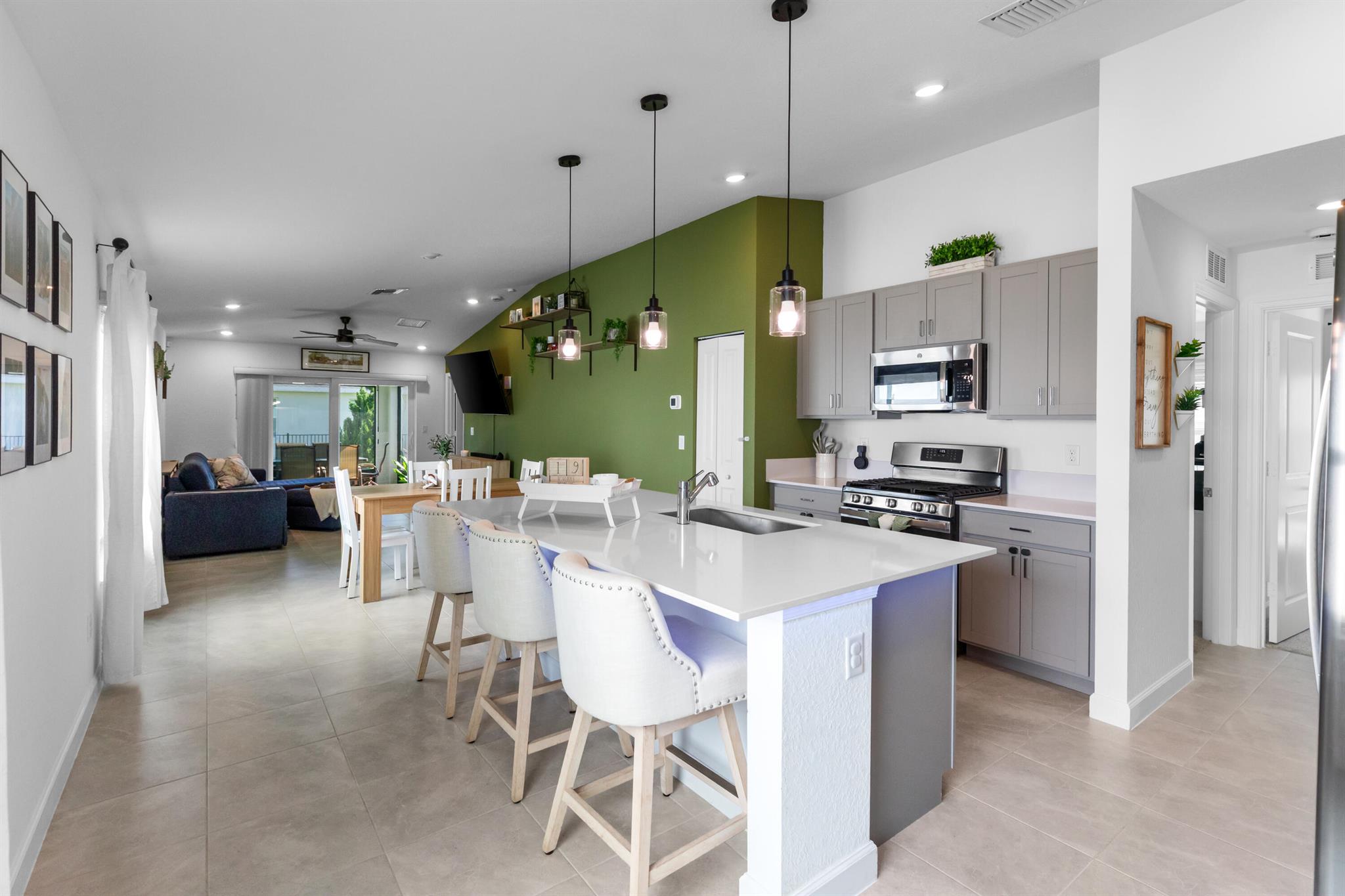 Brystol at Wylder - Residential