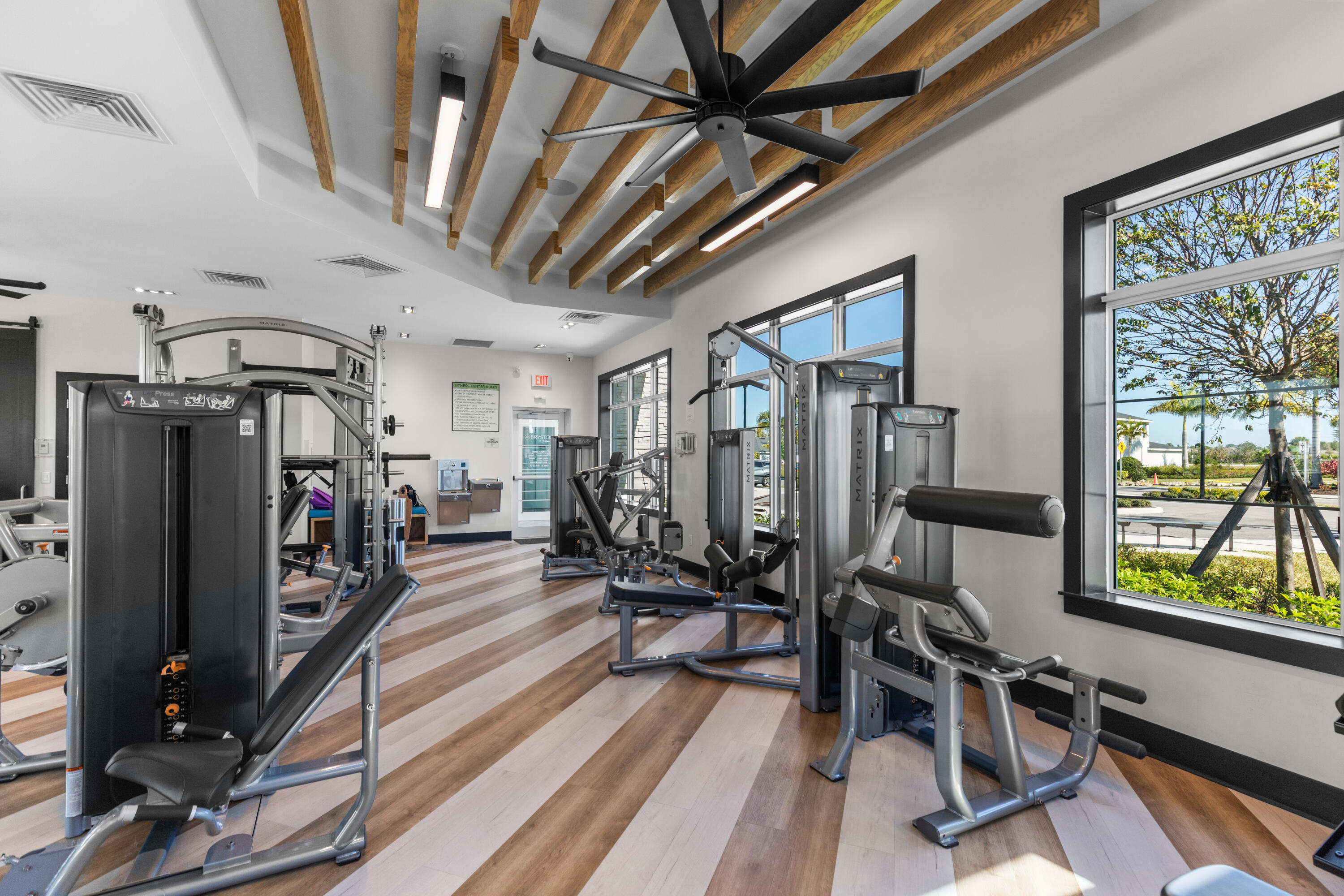 Brystol at Wylder - Residential