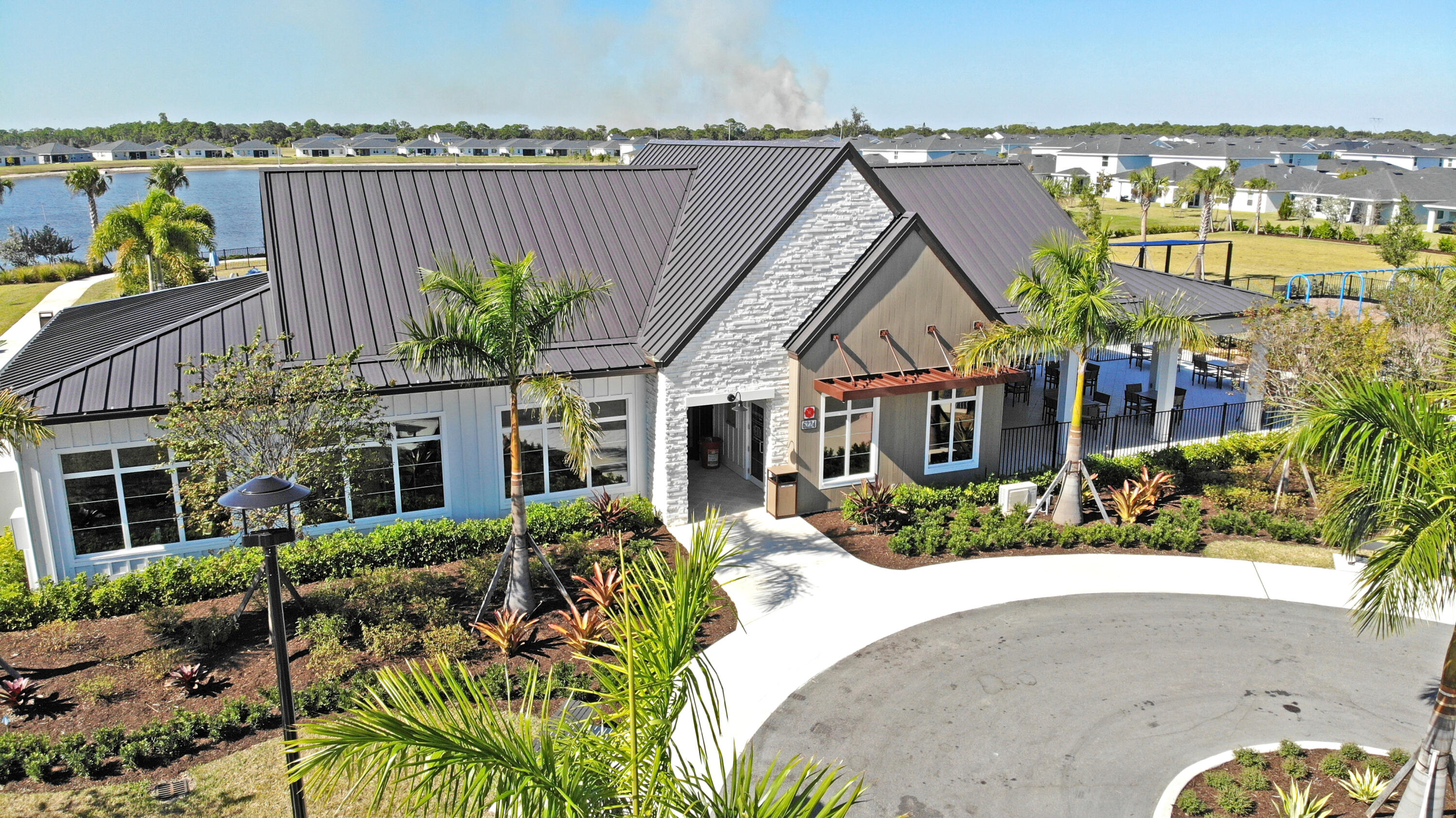 Brystol at Wylder - Residential