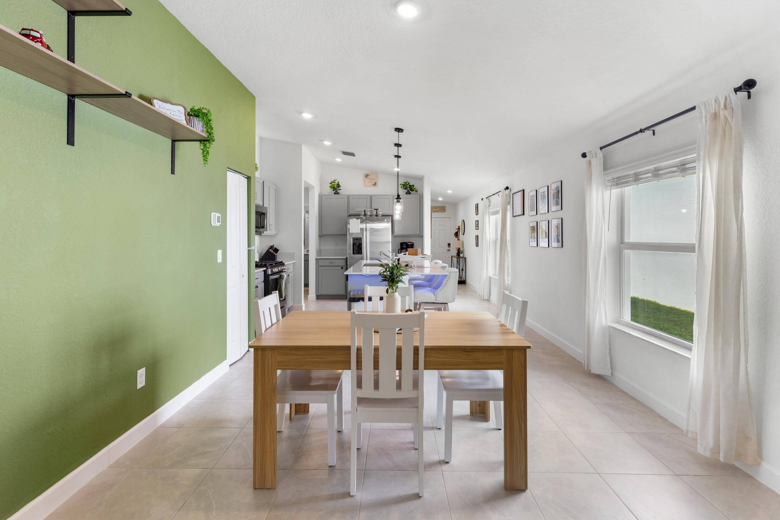 Brystol at Wylder - Residential