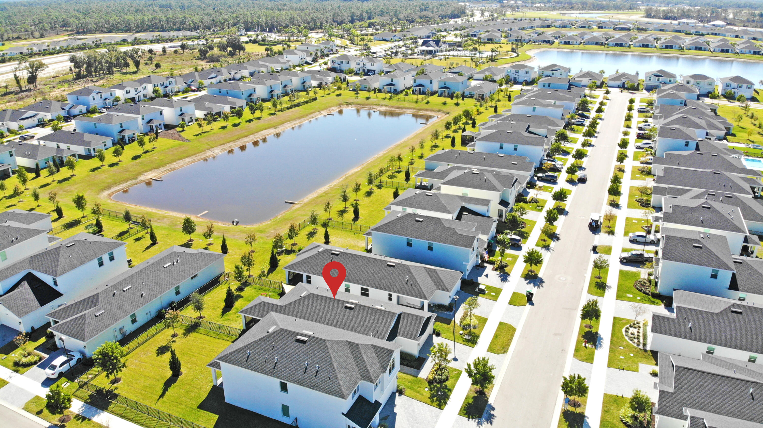 Brystol at Wylder - Residential