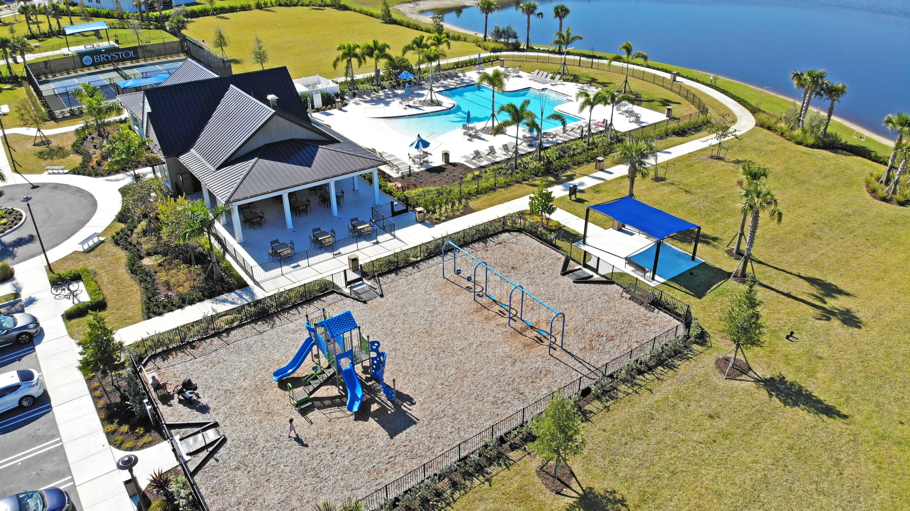 Brystol at Wylder - Residential