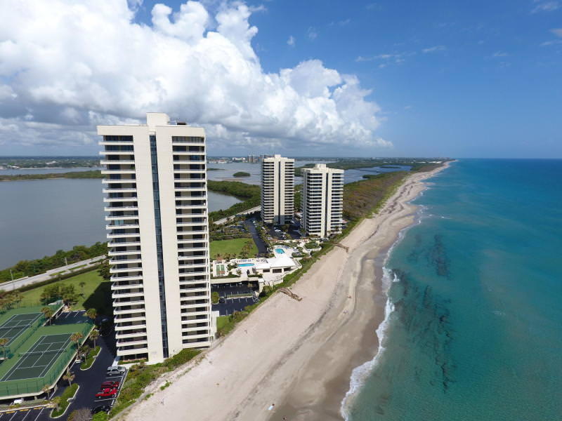 WATER GLADES CONDO - Residential Lease