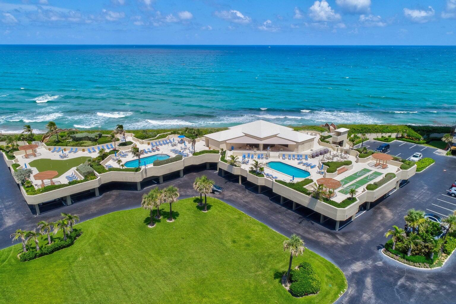 WATER GLADES CONDO - Residential Lease