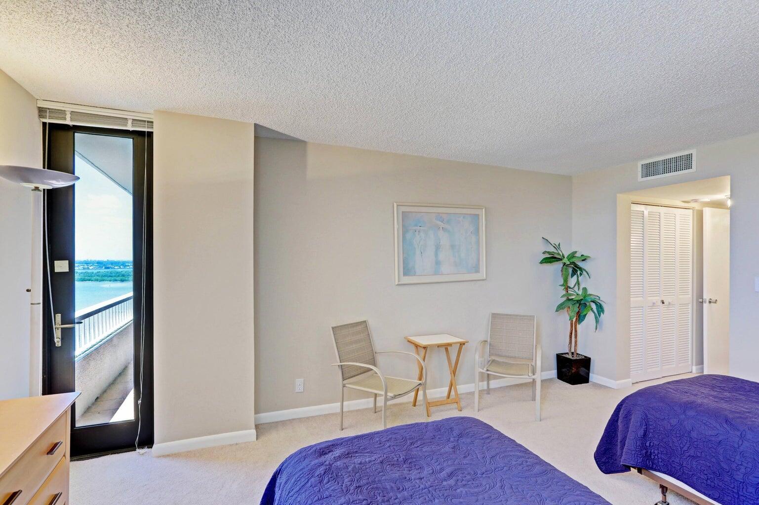 WATER GLADES CONDO - Residential Lease