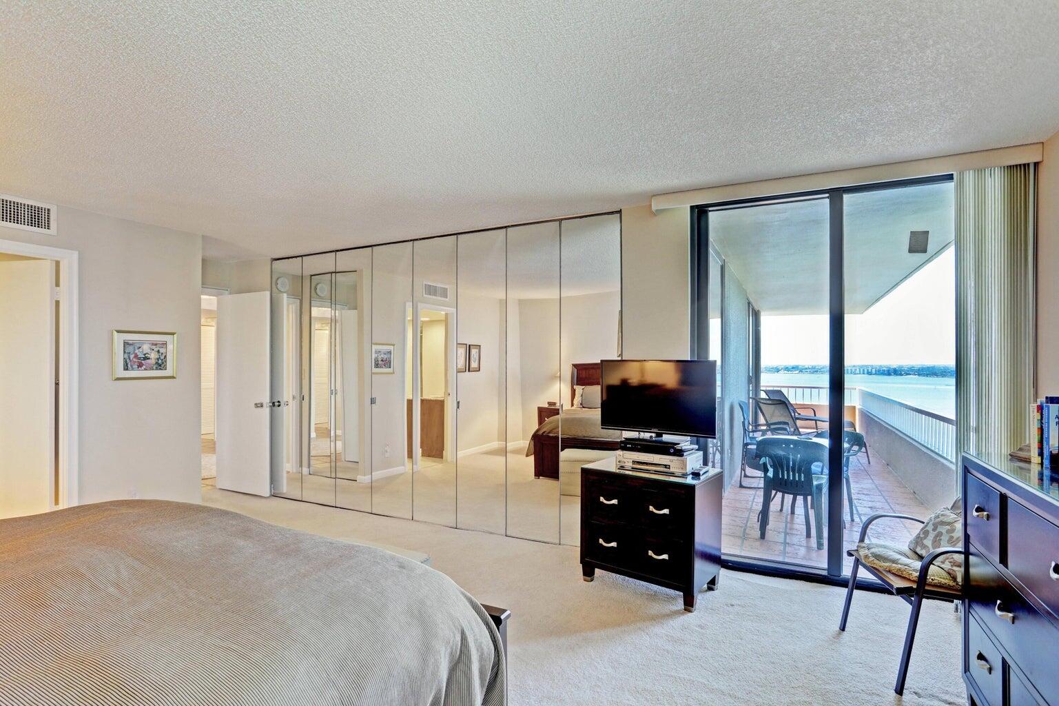 WATER GLADES CONDO - Residential Lease