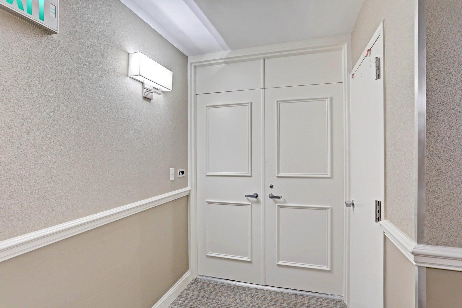 WATER GLADES CONDO - Residential Lease