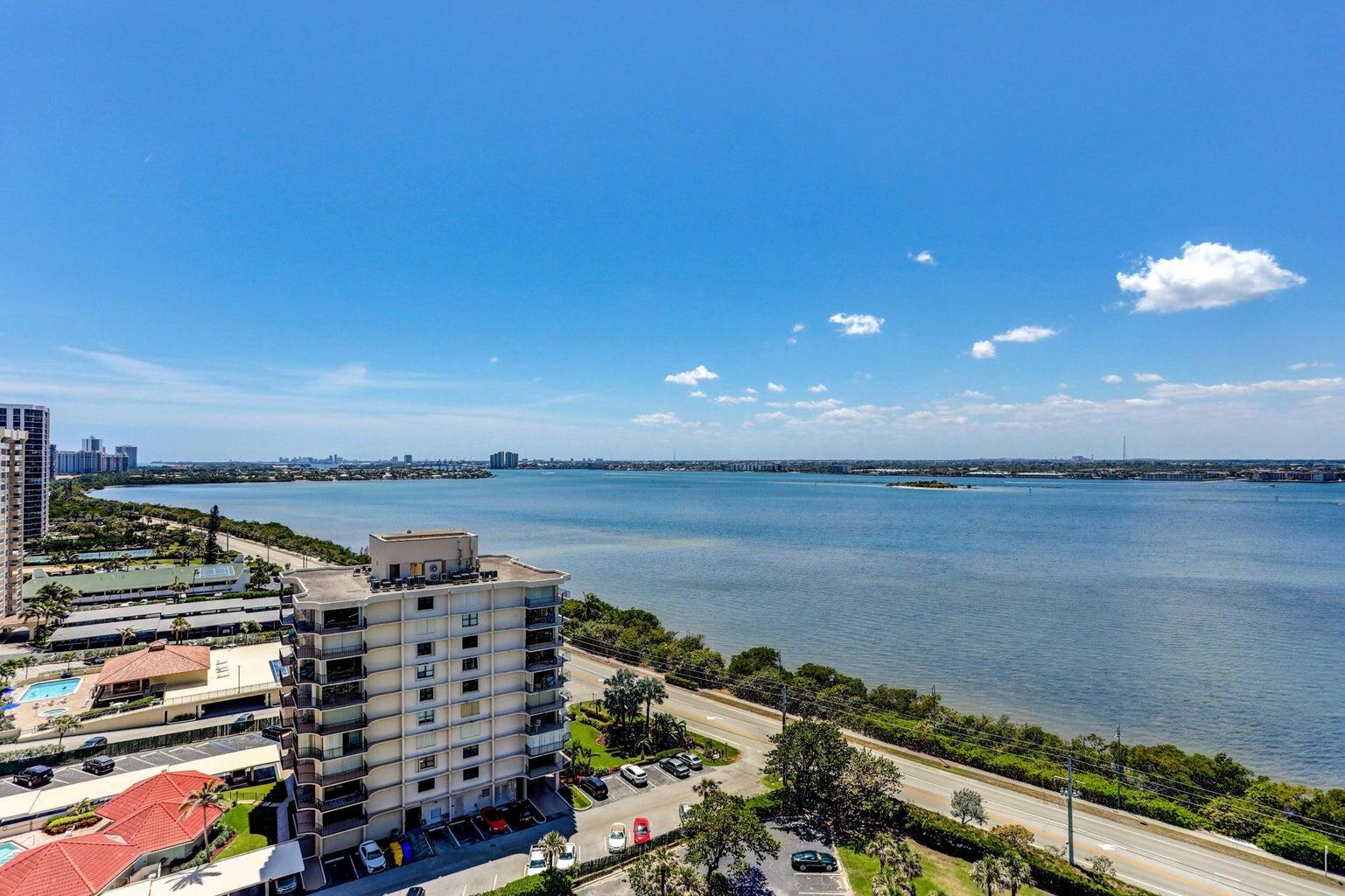 WATER GLADES CONDO - Residential Lease