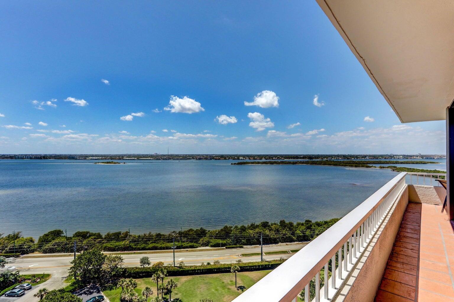 WATER GLADES CONDO - Residential Lease