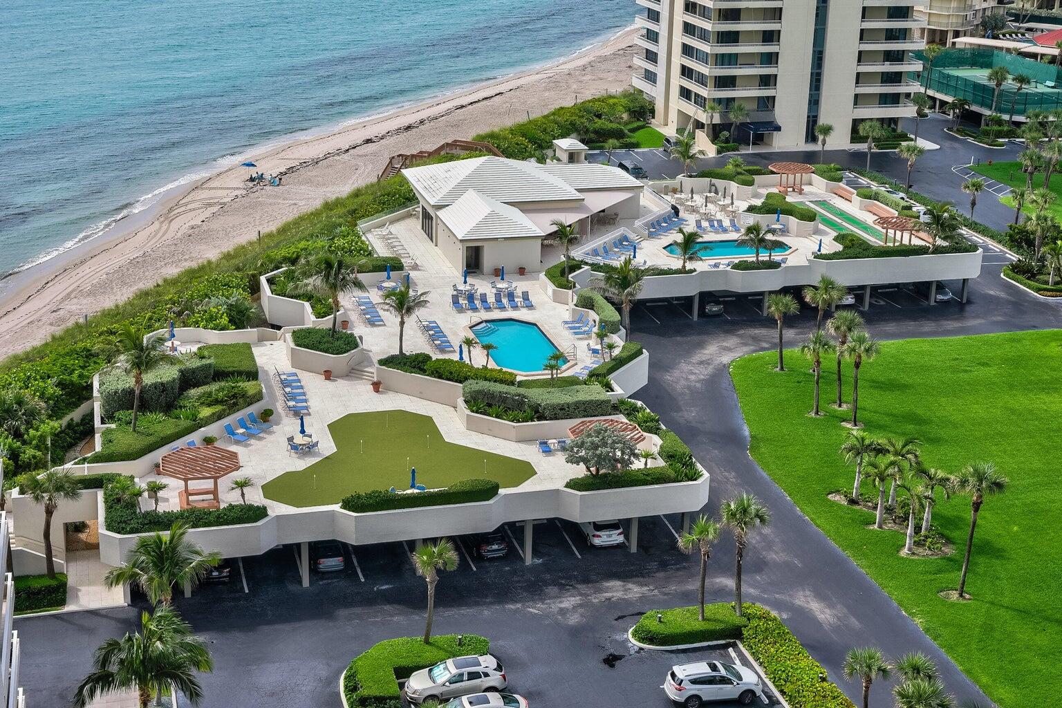 WATER GLADES CONDO - Residential Lease