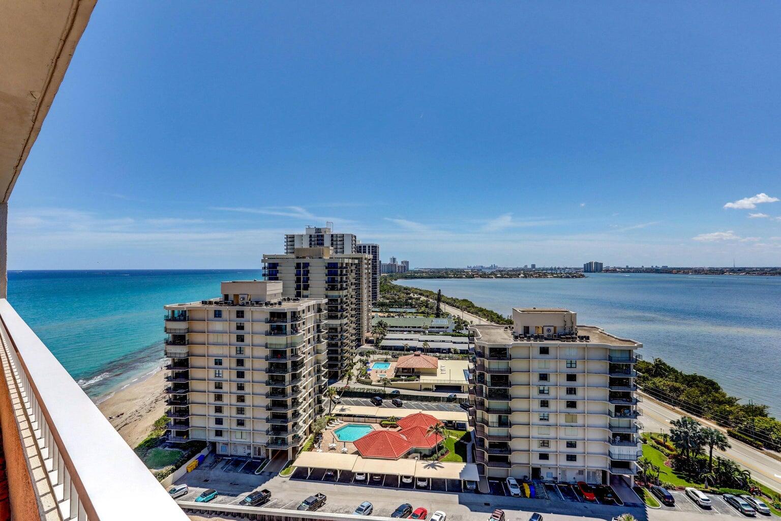 WATER GLADES CONDO - Residential Lease
