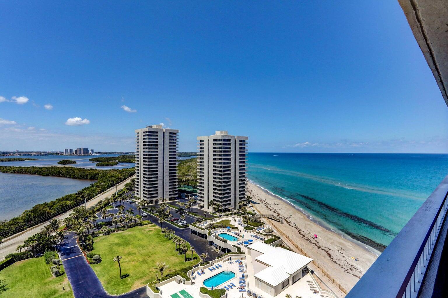 WATER GLADES CONDO - Residential Lease