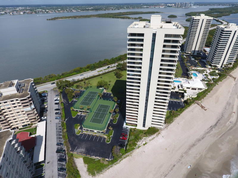 WATER GLADES CONDO - Residential Lease