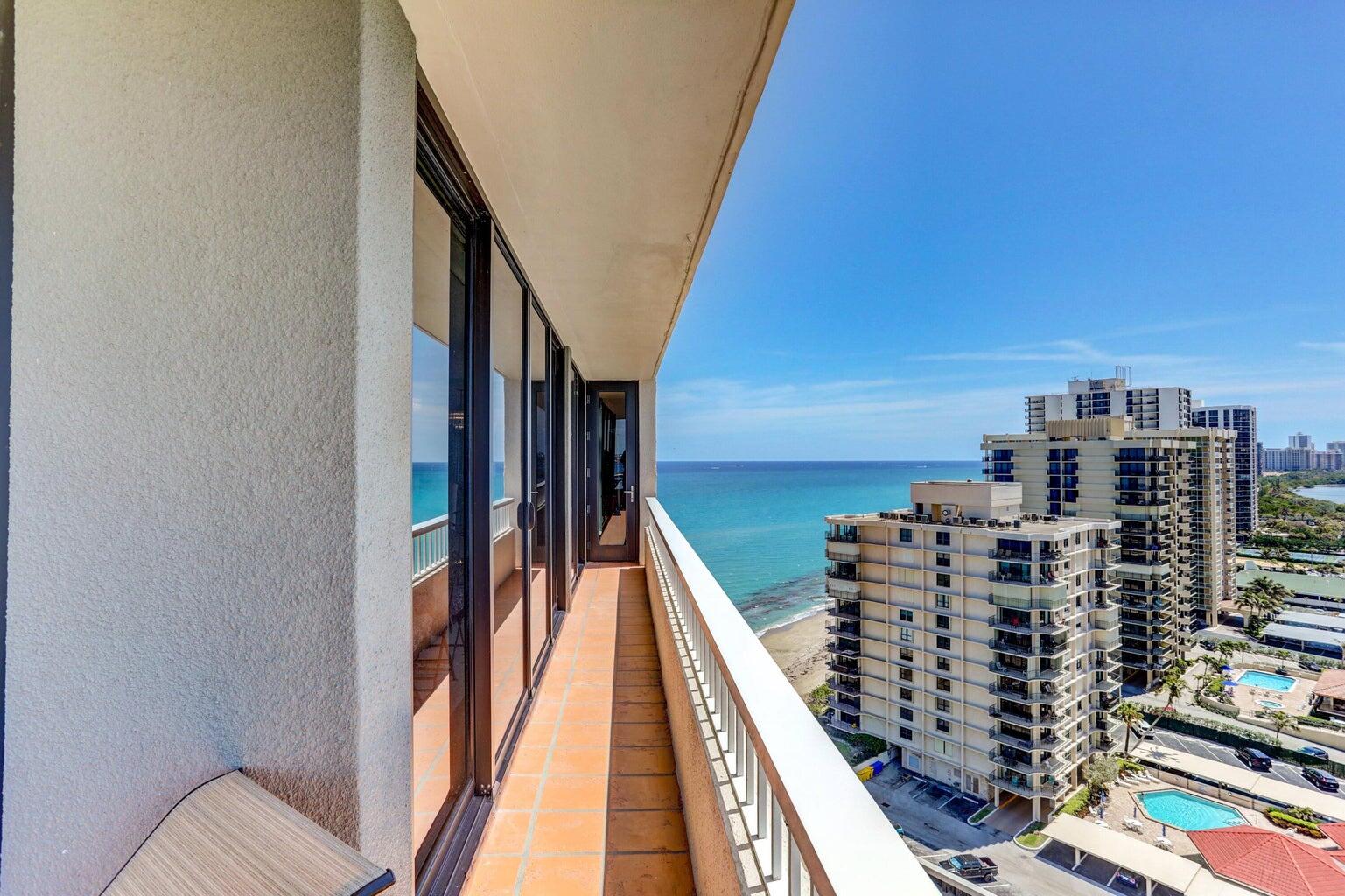 WATER GLADES CONDO - Residential Lease