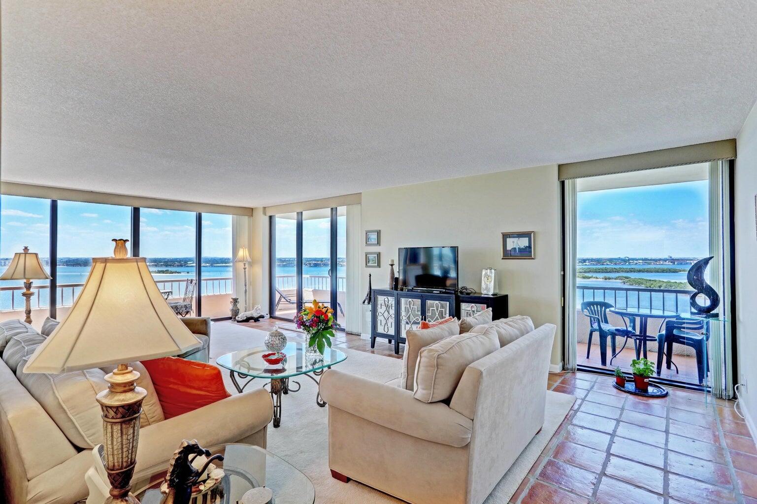 WATER GLADES CONDO - Residential Lease