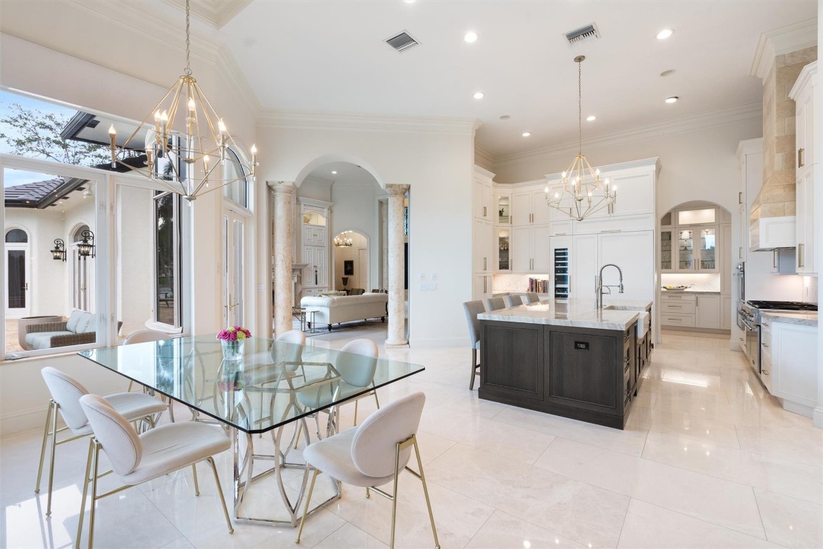 Hawks Landing - Residential