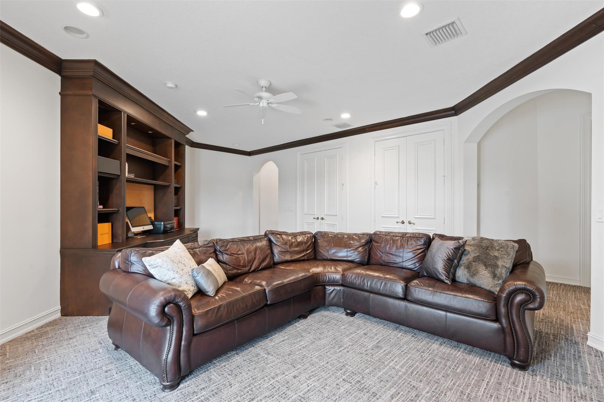 Hawks Landing - Residential