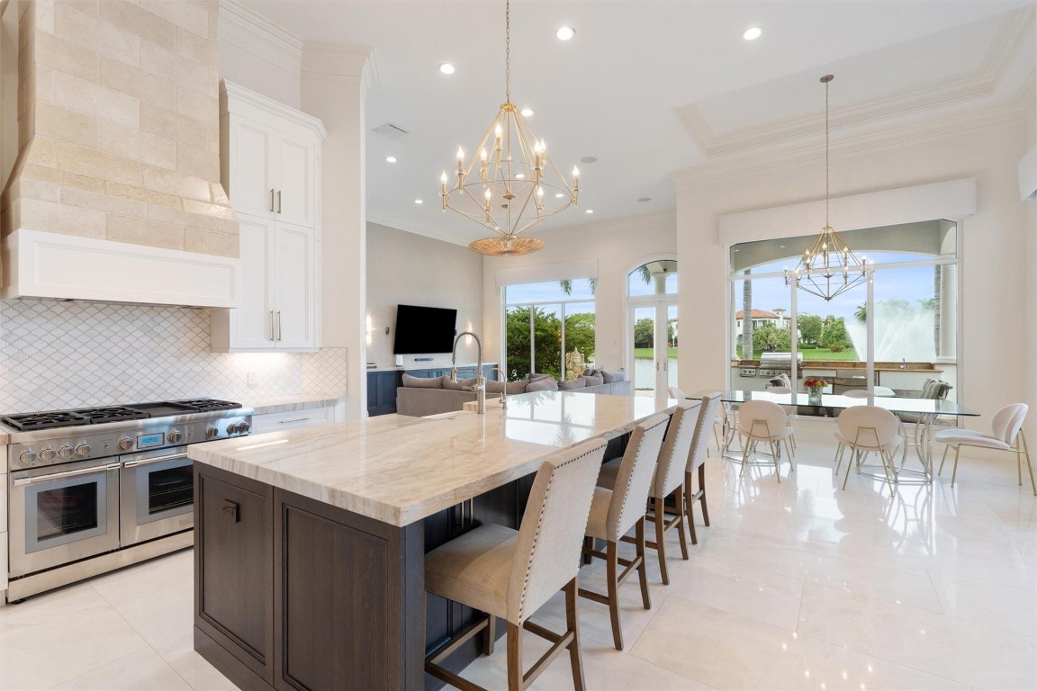 Hawks Landing - Residential