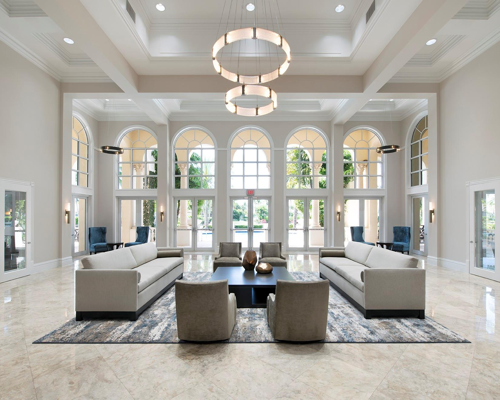 ENCLAVE - Residential