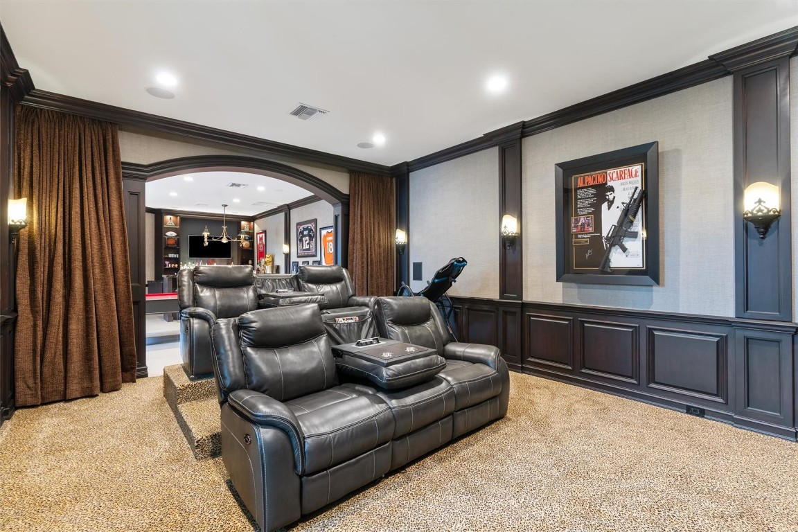 Hawks Landing - Residential