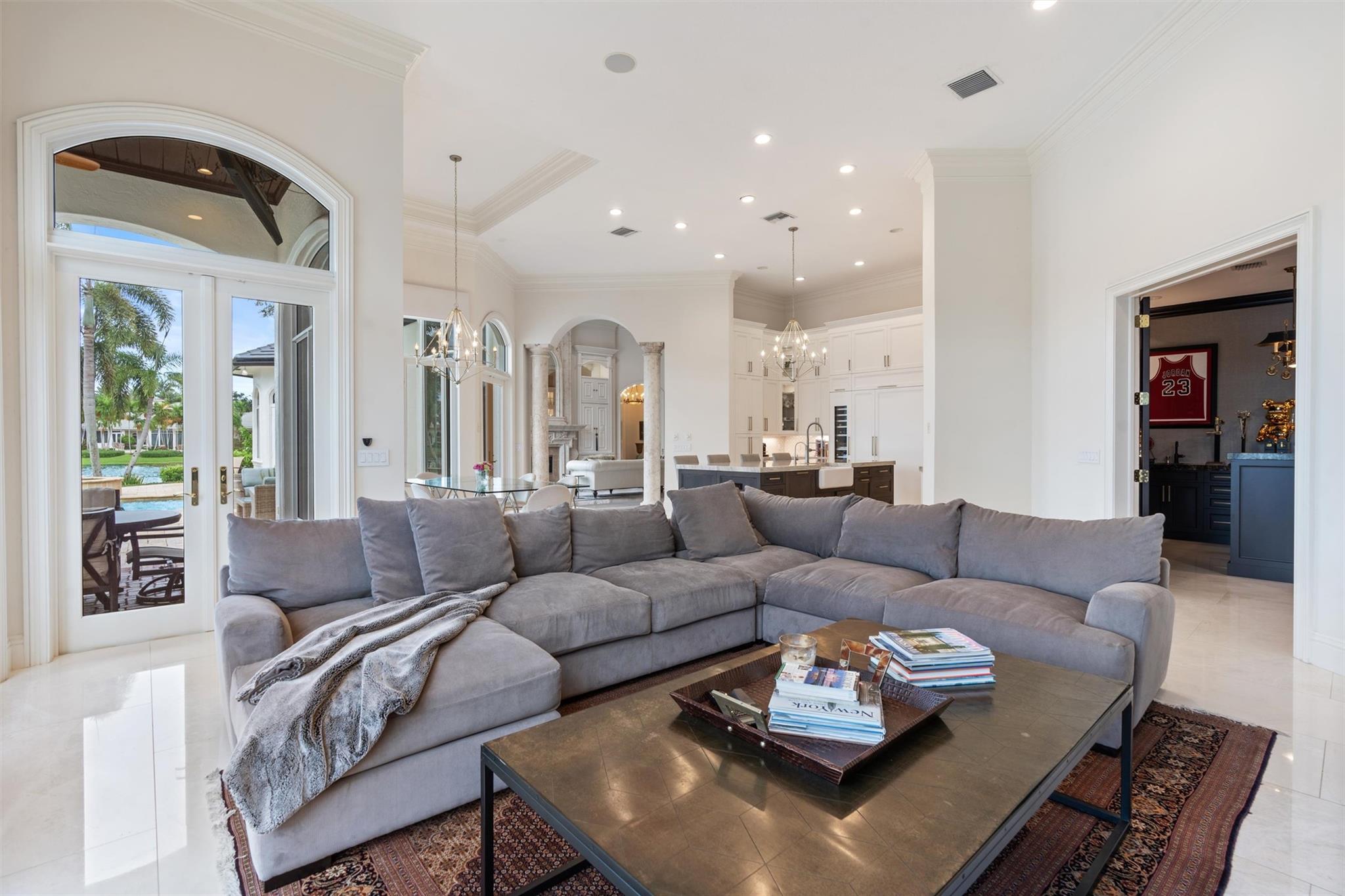 Hawks Landing - Residential