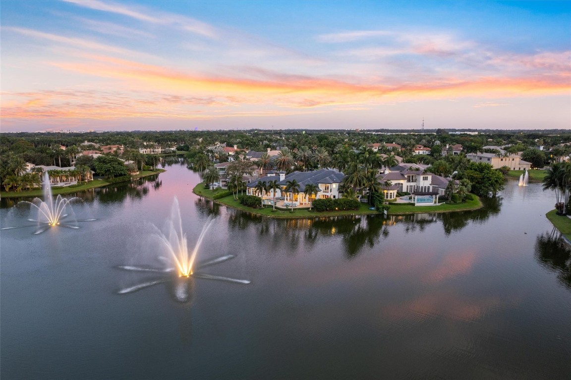 Hawks Landing - Residential