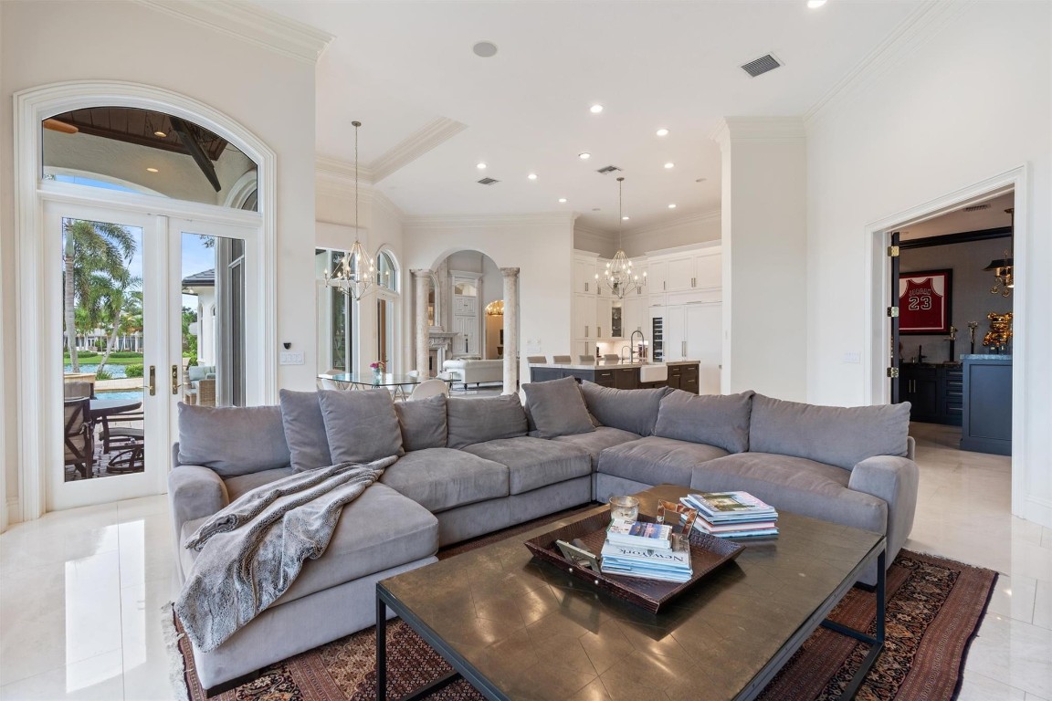 Hawks Landing - Residential