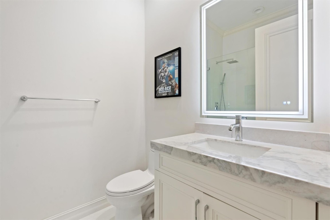 Hawks Landing - Residential