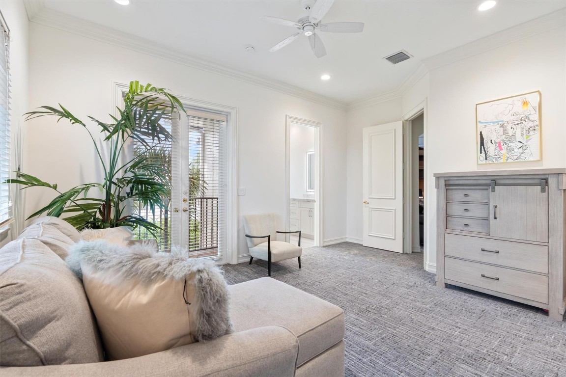 Hawks Landing - Residential