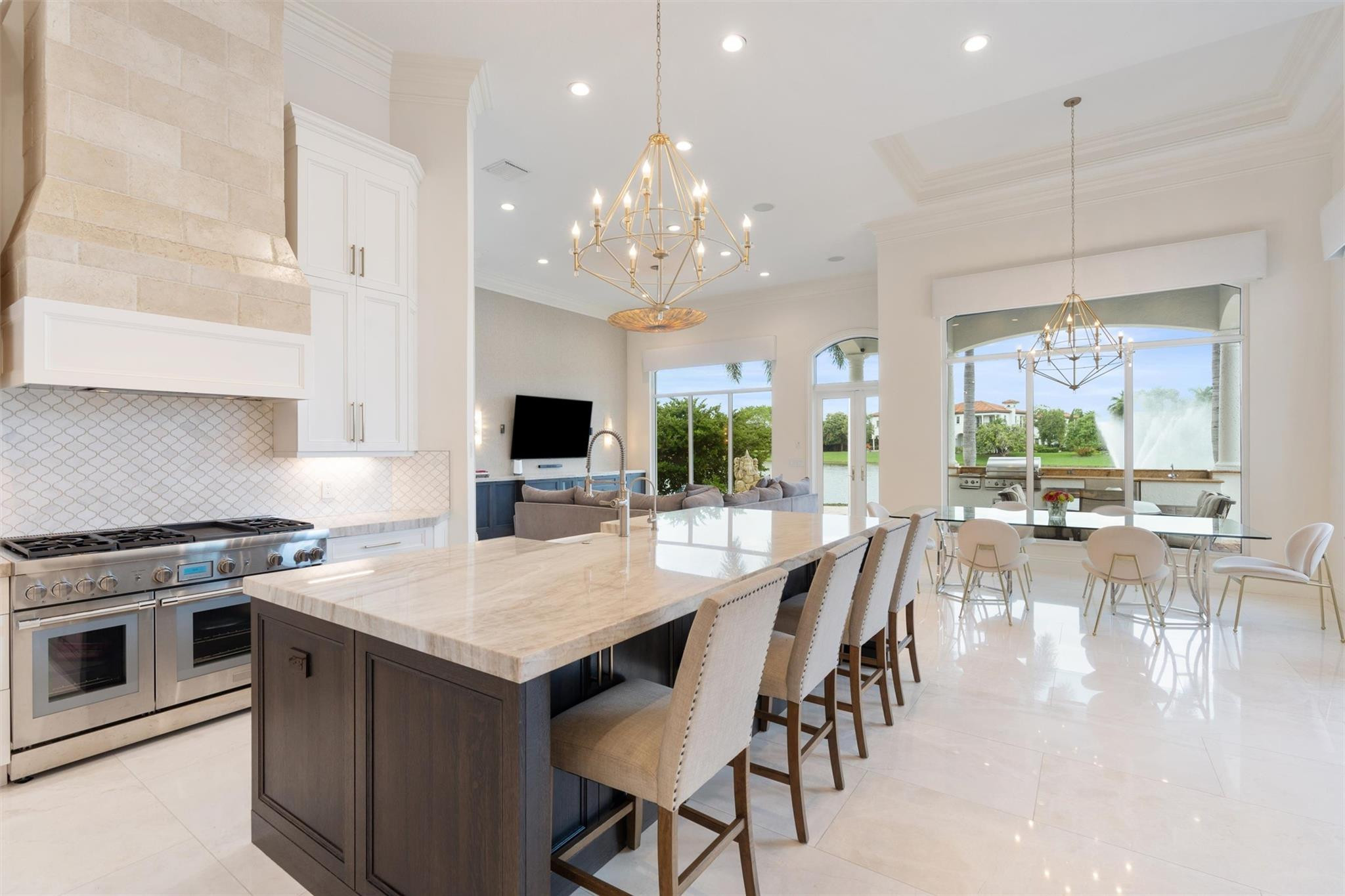 ENCLAVE - Residential