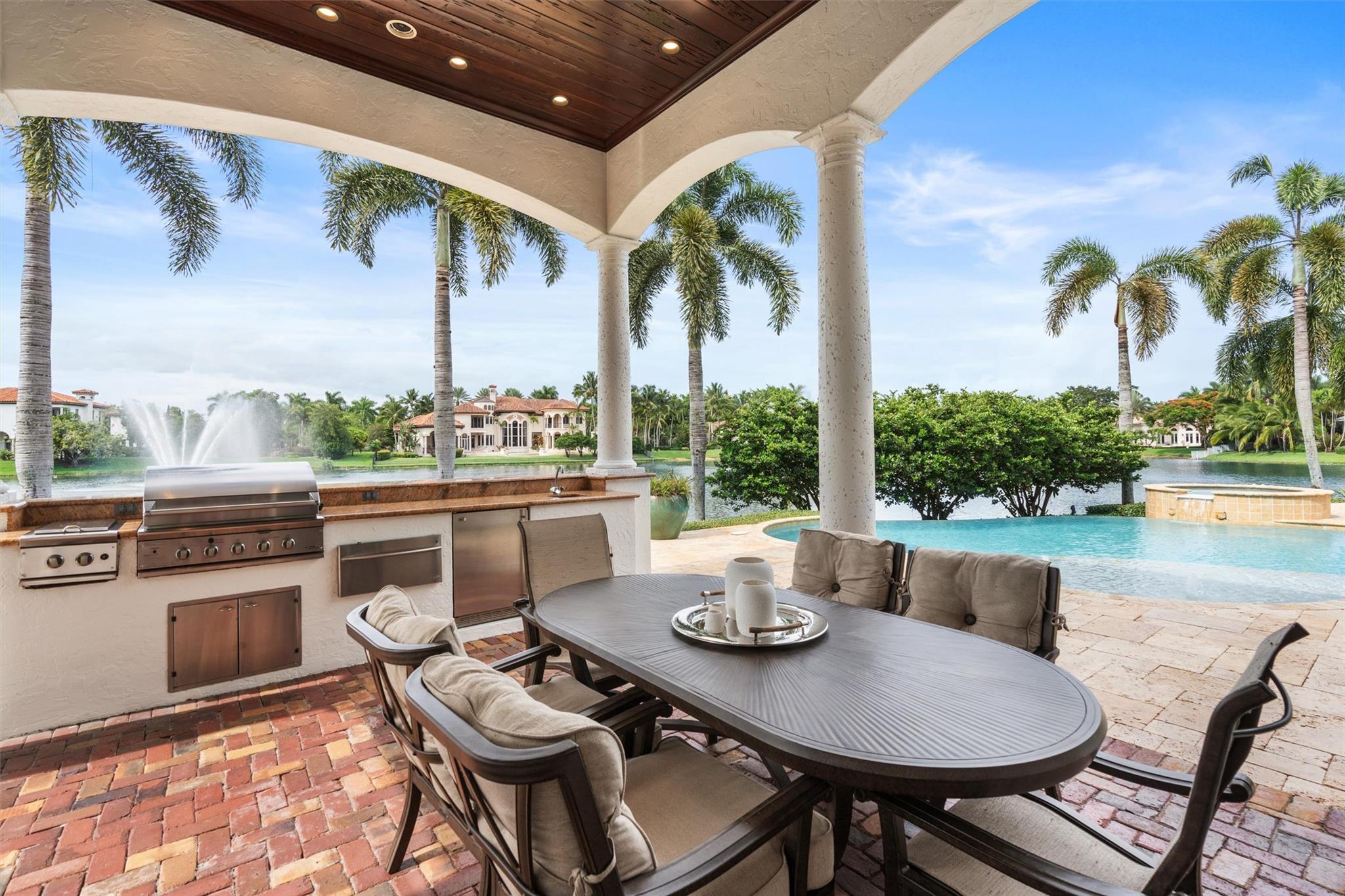 Hawks Landing - Residential