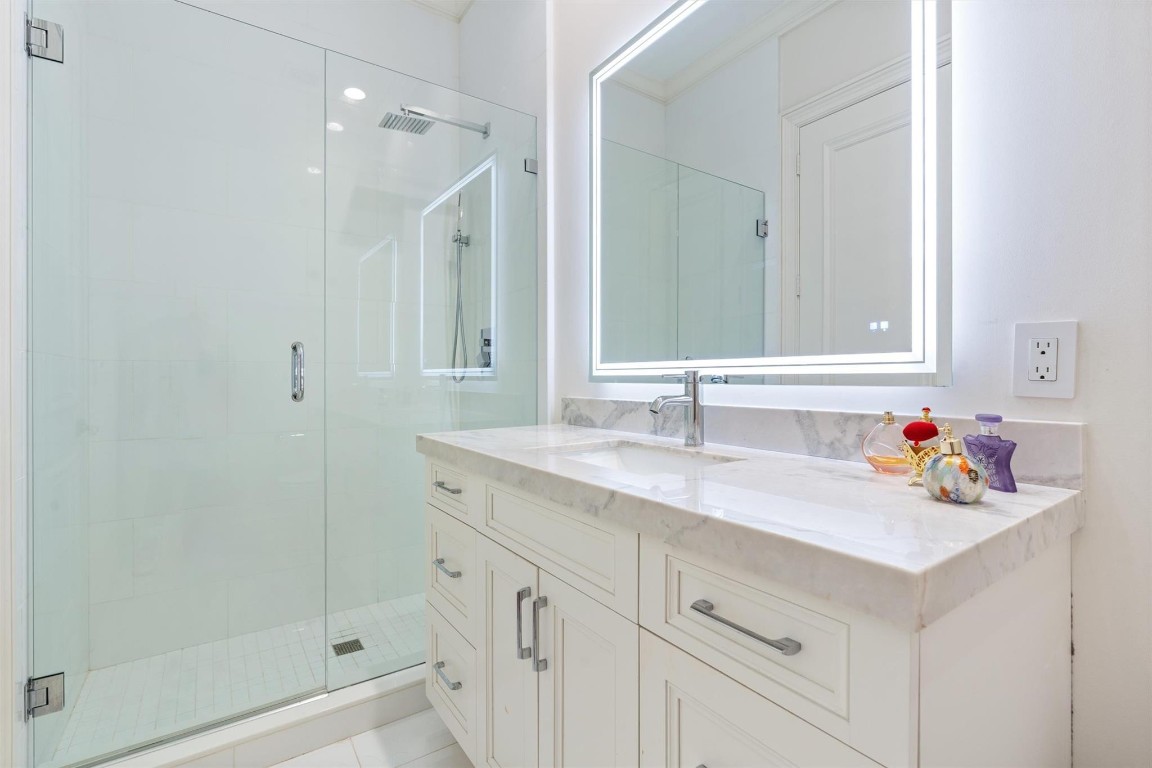 Hawks Landing - Residential