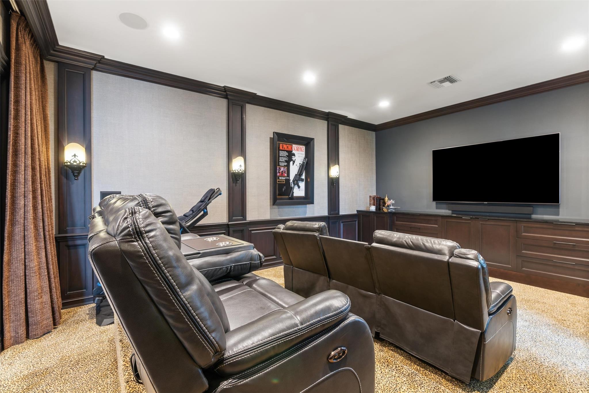 Hawks Landing - Residential