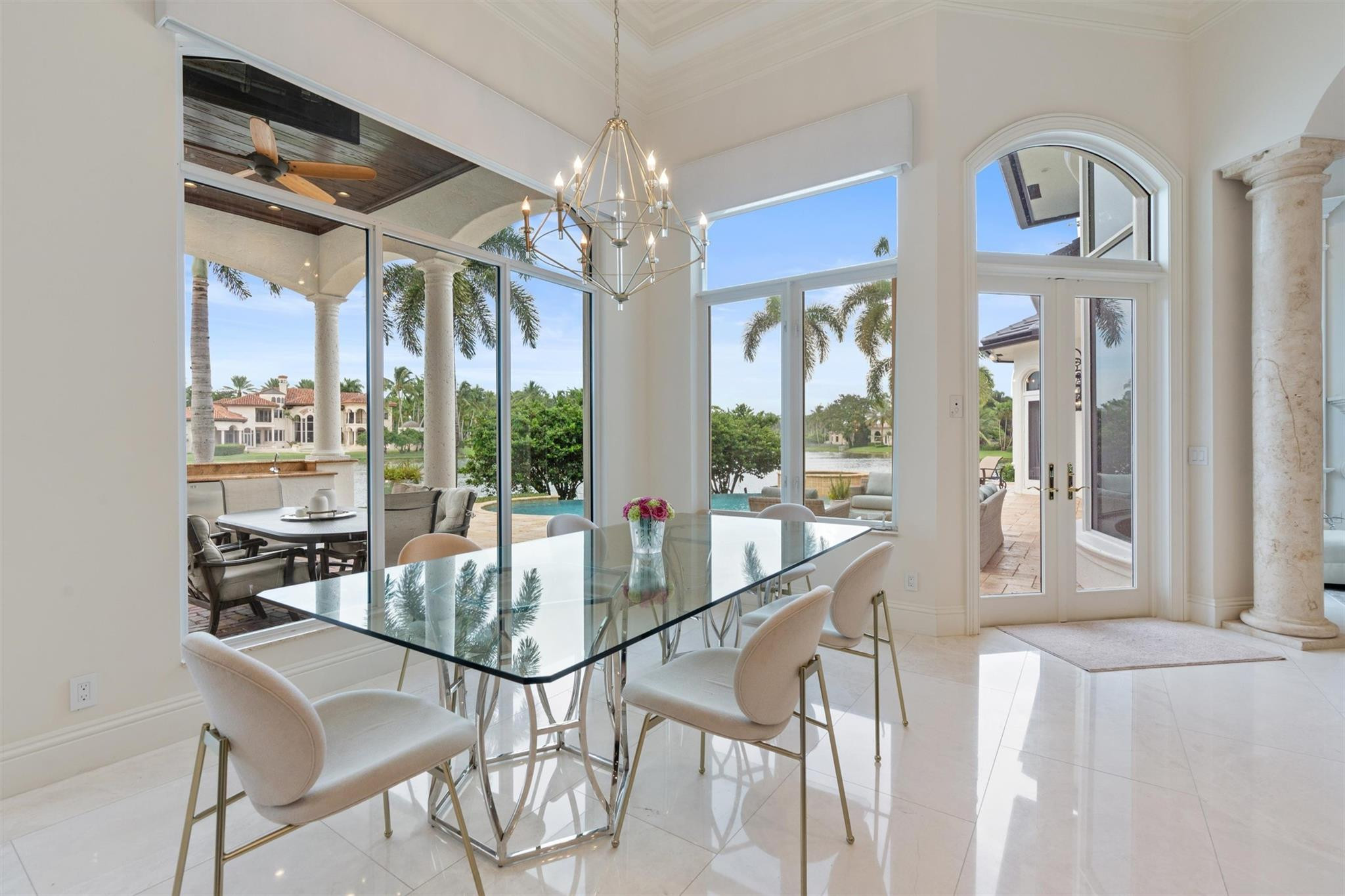 ENCLAVE - Residential