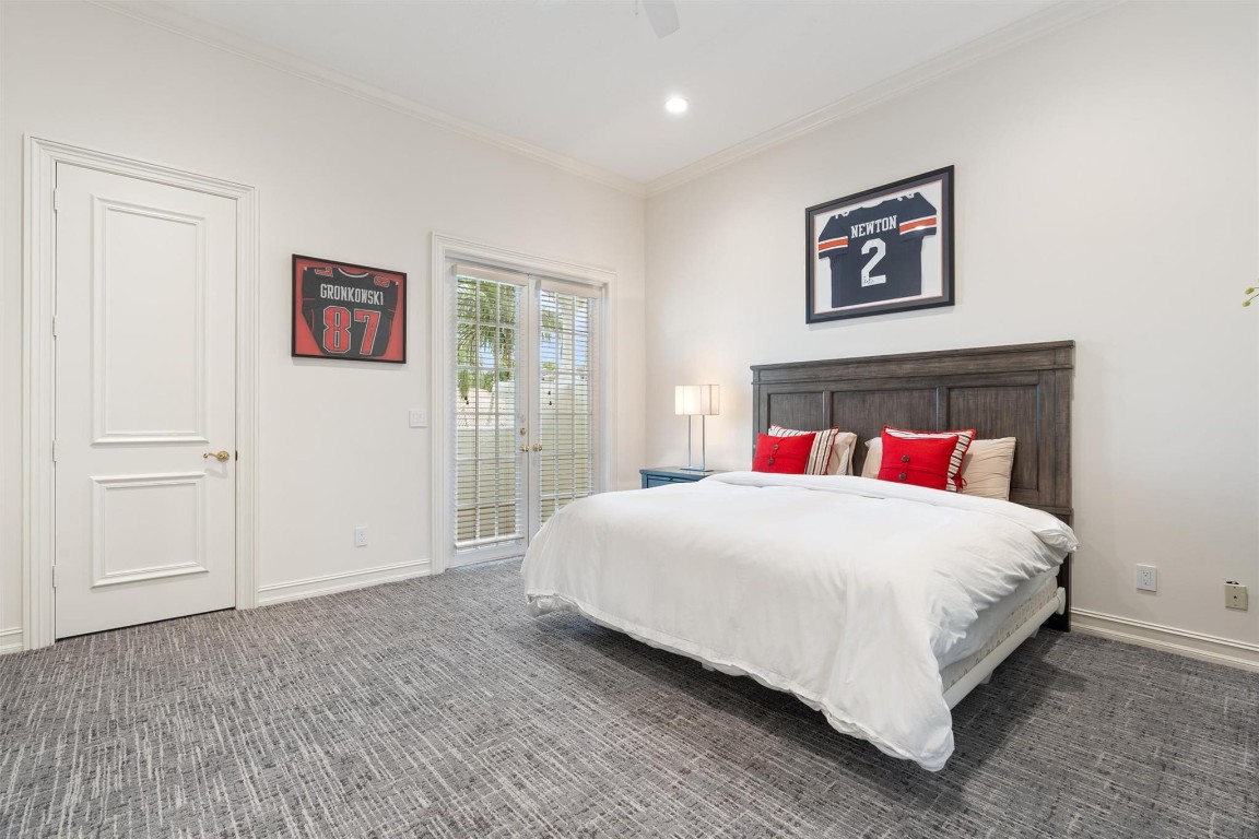 Hawks Landing - Residential