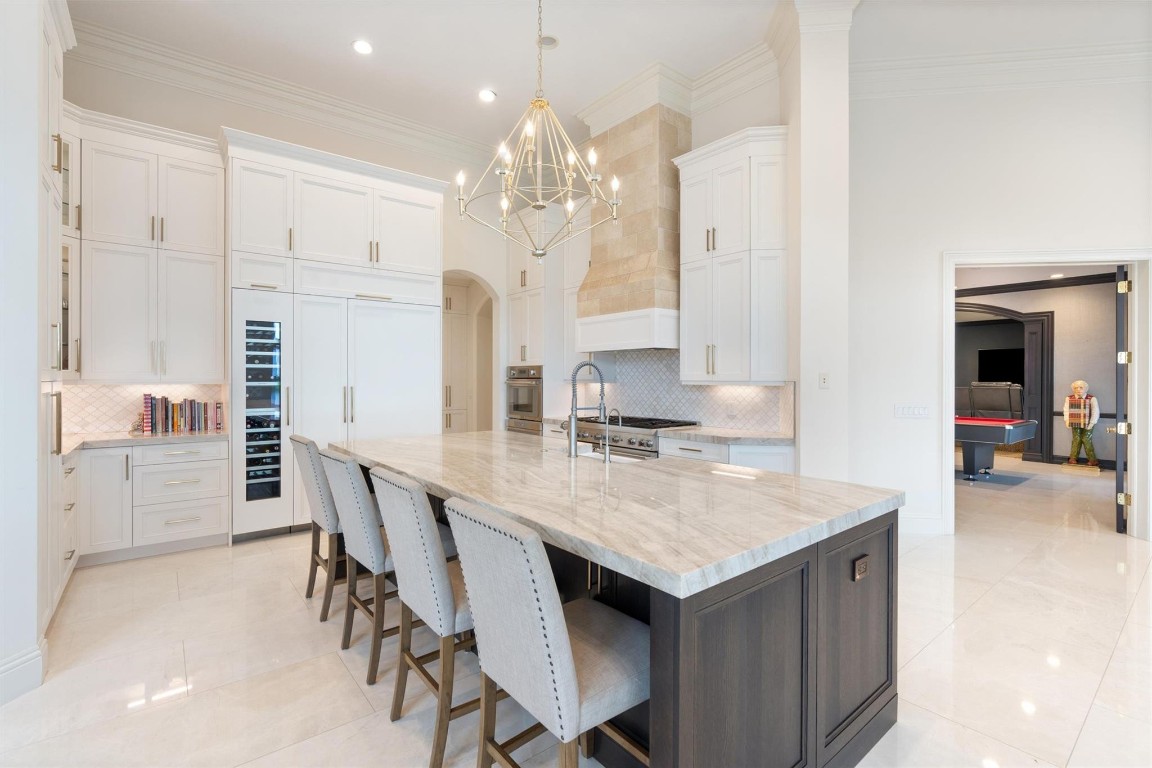 Hawks Landing - Residential