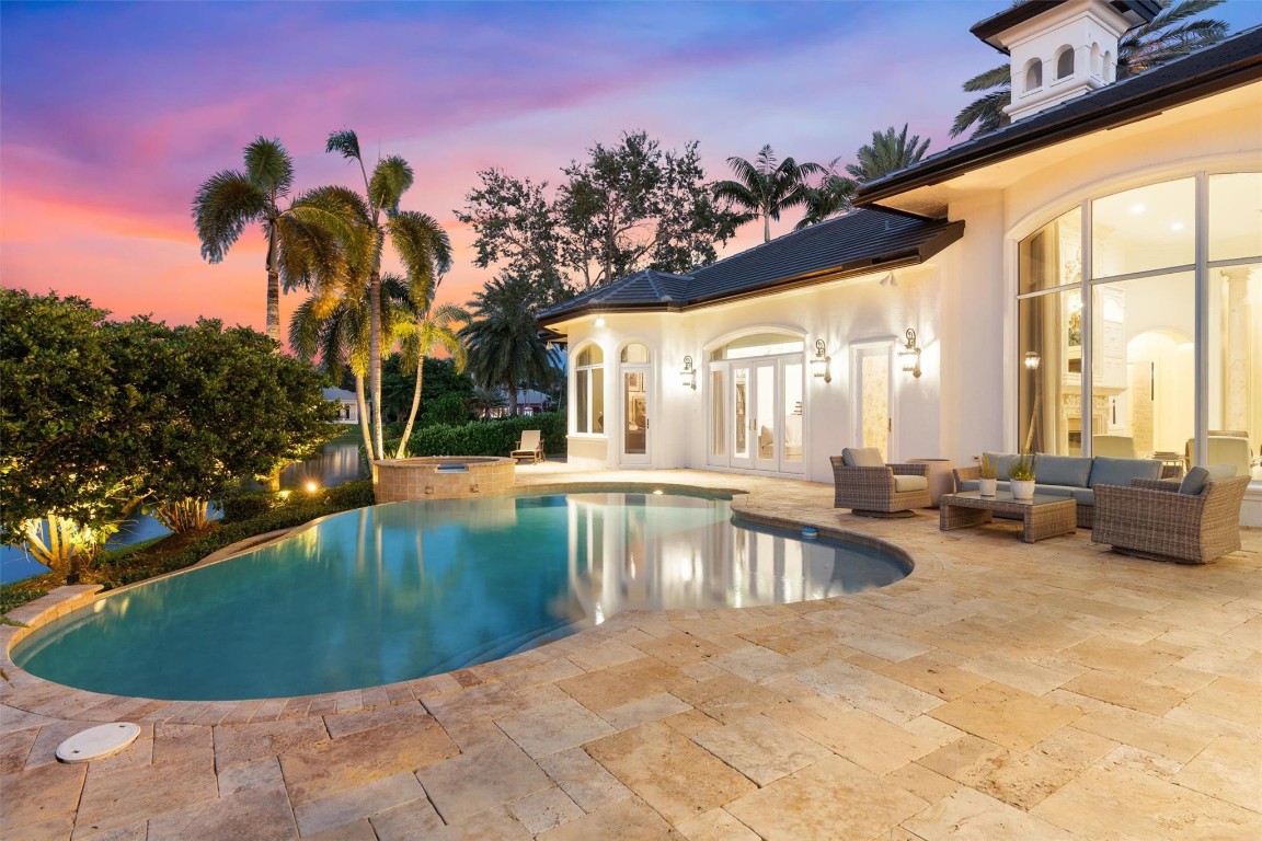 Hawks Landing - Residential