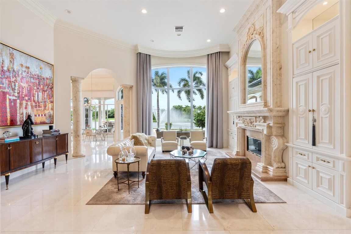 Hawks Landing - Residential