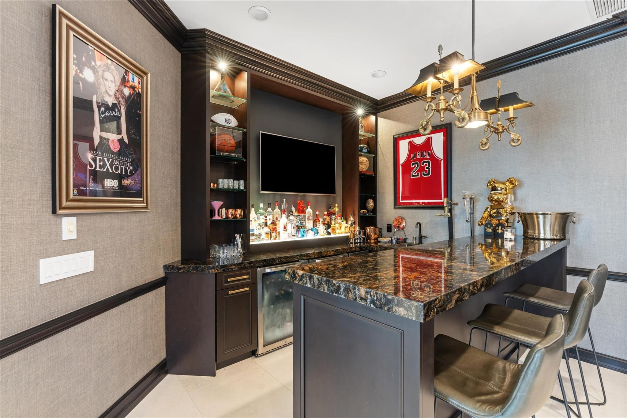 ENCLAVE - Residential