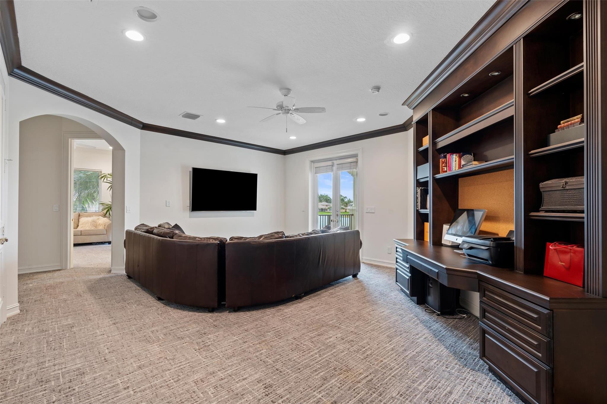 Hawks Landing - Residential