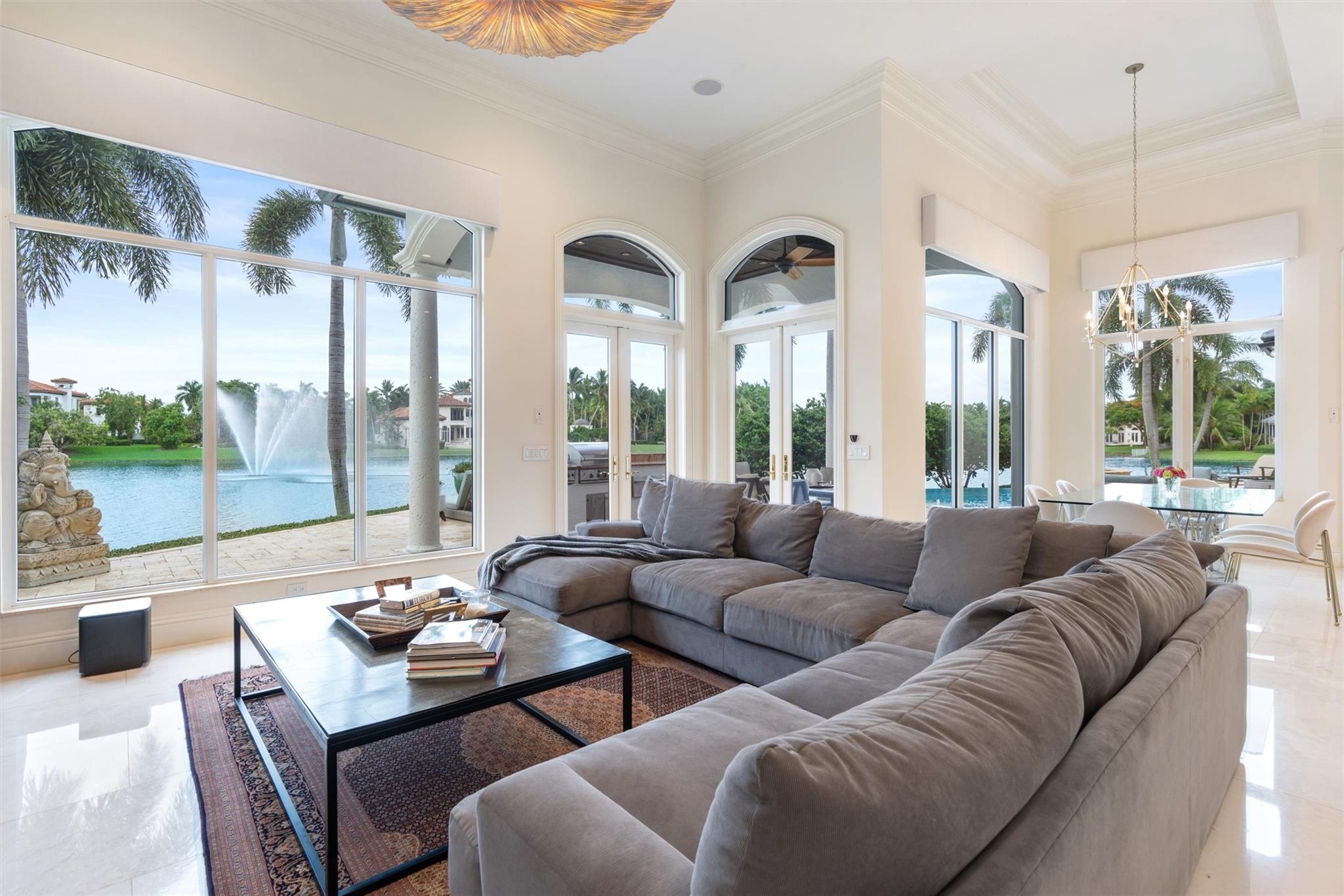 Hawks Landing - Residential