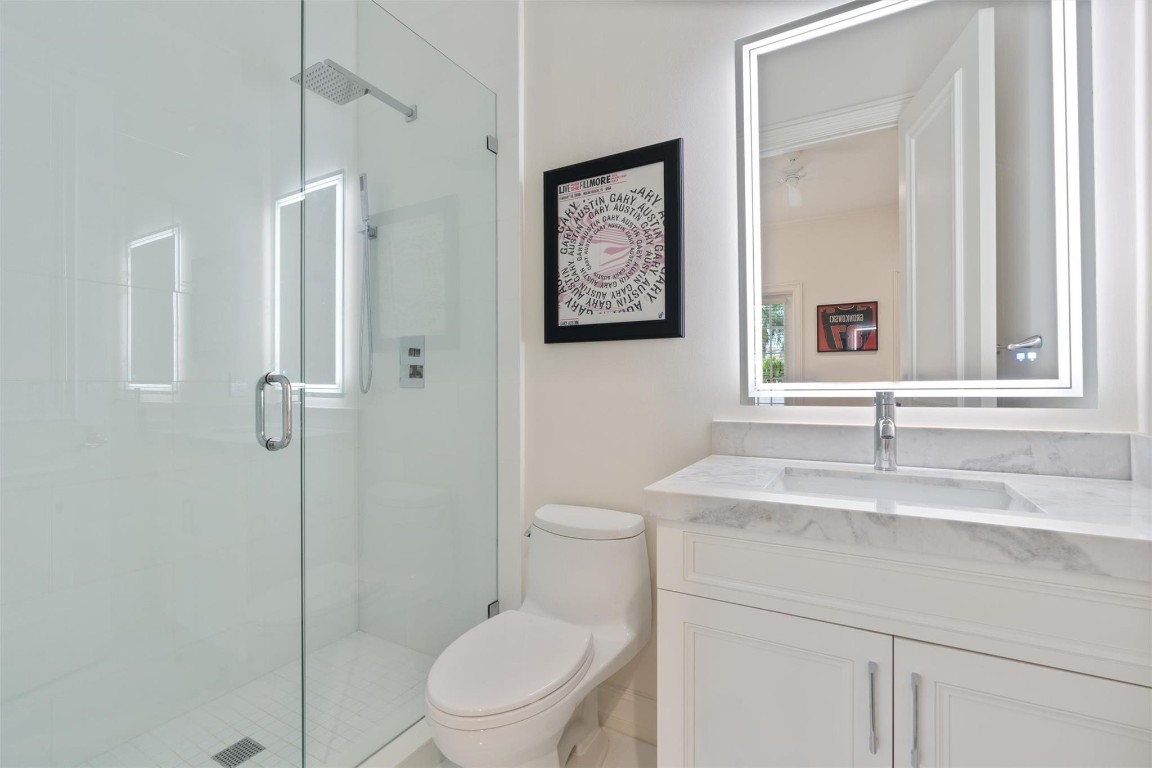 Hawks Landing - Residential