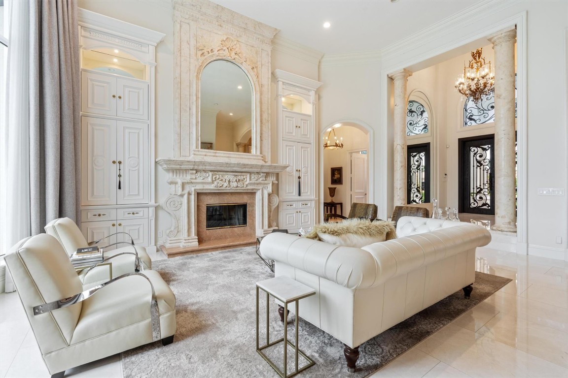 Hawks Landing - Residential