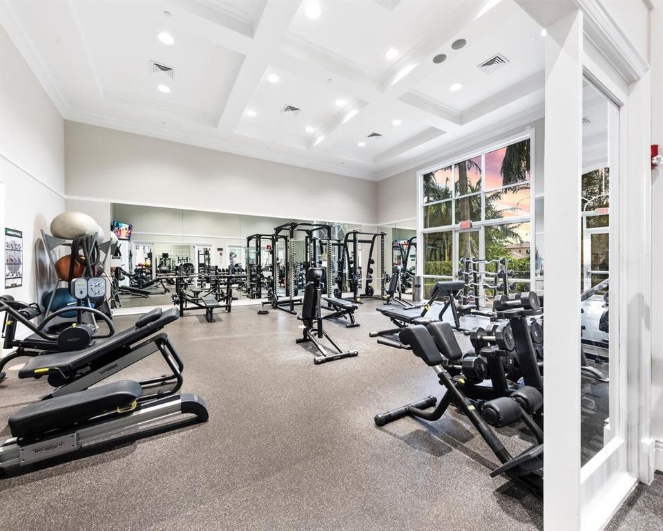 Hawks Landing - Residential